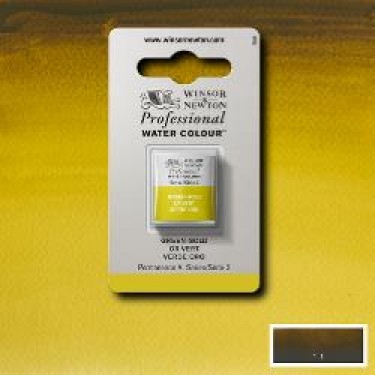 WN  GREEN GOLD